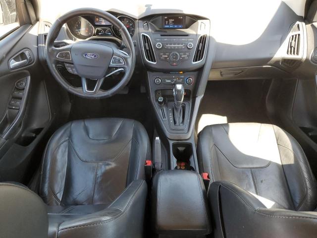 Photo 8 from auction – 2016 FORD FOCUS SE with VIN 1FADP3F2XGL300554