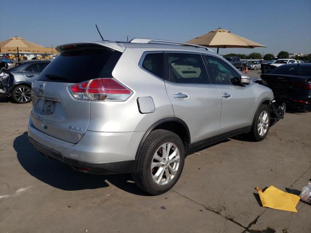 Photo 3 from auction – 2016 NISSAN ROGUE S with VIN KNMAT2MV8GP733251