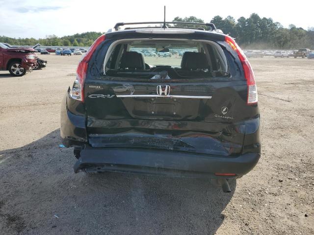 Photo 6 from auction – 2014 HONDA CR-V EXL with VIN 2HKRM3H79EH516897