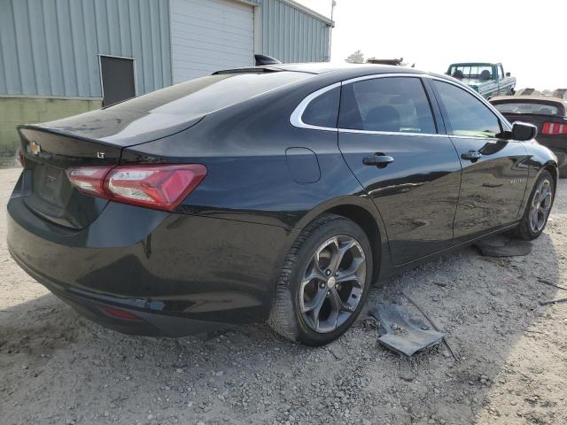 Photo 3 from auction – 2021 CHEVROLET MALIBU LT with VIN 1G1ZD5ST5MF028467