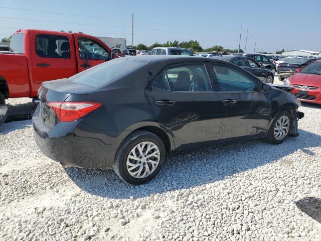 Photo 3 from auction – 2017 TOYOTA COROLLA L with VIN 5YFBURHE1HP570186