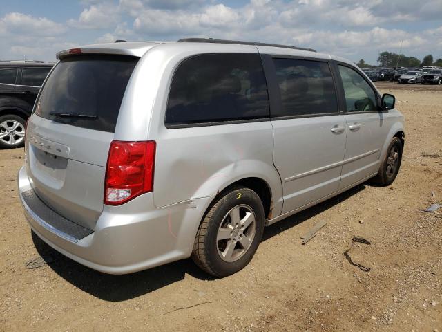 Photo 3 from auction – 2012 DODGE GRAND CARA with VIN 2C4RDGCG0CR122798