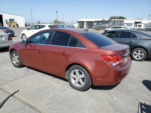 Photo 2 from auction – 2013 CHEVROLET CRUZE LT with VIN 1G1PC5SB6D7206897