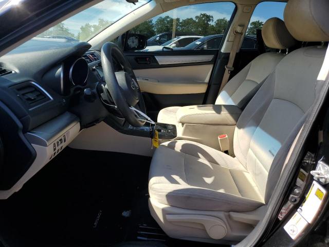 Photo 7 from auction – 2019 SUBARU LEGACY 2.5 with VIN 4S3BNAB67K3035279