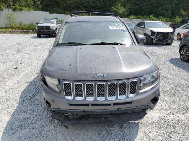 Photo 5 from auction – 2017 JEEP COMPASS LA with VIN 1C4NJCEA0HD116258