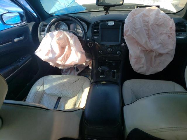 صورة رقم 8 من المزاد - 2013 CHRYSLER 300 مع VIN 2C3CCAAG2DH727006