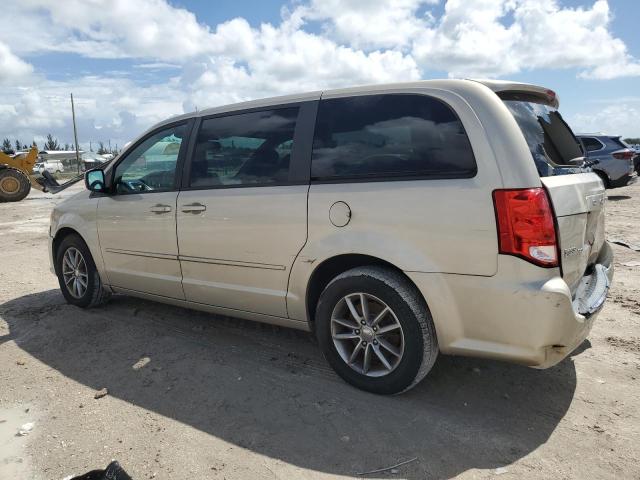 Photo 2 from auction – 2016 DODGE GRAND CARA with VIN 2C4RDGBG6GR116740