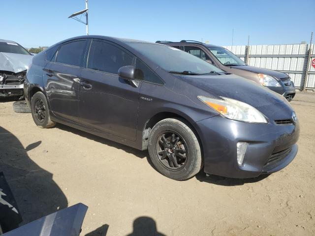 Photo 4 from auction – 2013 TOYOTA PRIUS with VIN JTDKN3DU0D1723517