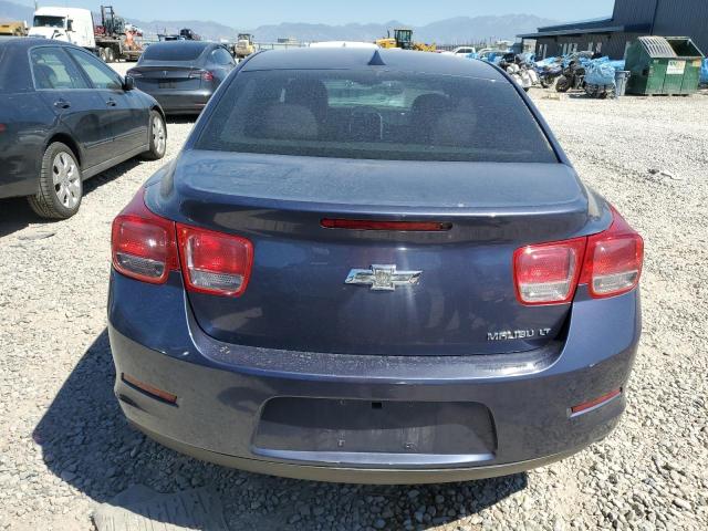 Photo 6 from auction – 2014 CHEVROLET MALIBU 1LT with VIN 1G11C5SL4EF122759