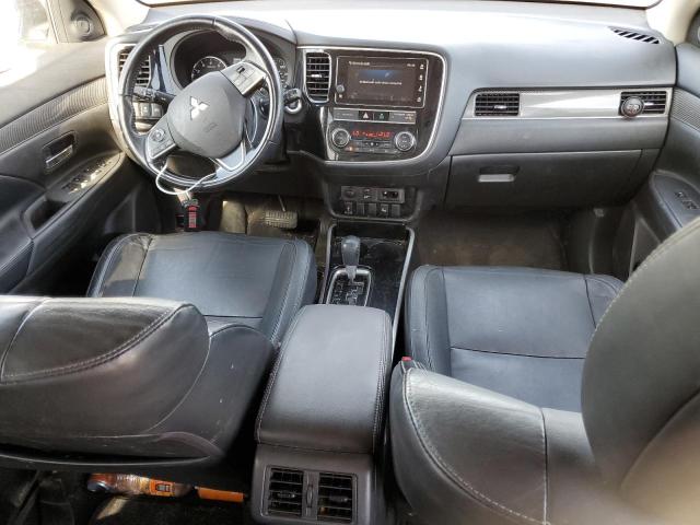 Photo 8 from auction – 2019 MITSUBISHI OUTLANDER with VIN JA4AZ3A39KZ014038