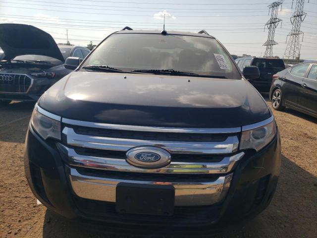 Photo 5 from auction – 2012 FORD EDGE SE with VIN 2FMDK3GC4CBA57328