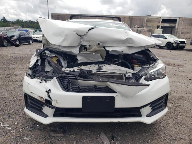 Photo 5 from auction – 2021 SUBARU IMPREZA SP with VIN 4S3GTAJ66M1705044