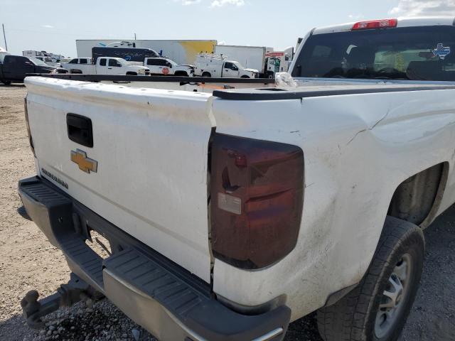 Photo 9 from auction – 2015 CHEVROLET SILVERADO with VIN 1GC2CUEG5FZ141289