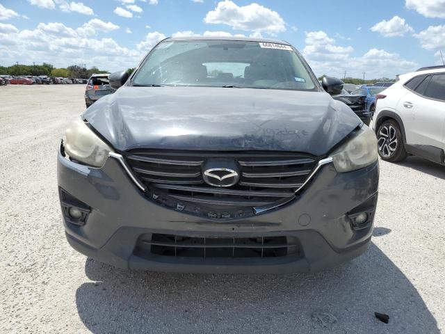 Photo 5 from auction – 2016 MAZDA CX-5 TOURI with VIN JM3KE2CY3G0605736