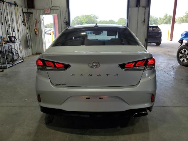 Photo 6 from auction – 2019 HYUNDAI SONATA LIM with VIN 5NPE34AF8KH783145