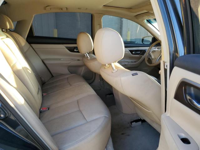 Photo 10 from auction – 2013 NISSAN ALTIMA 3.5 with VIN 1N4BL3AP8DN513752