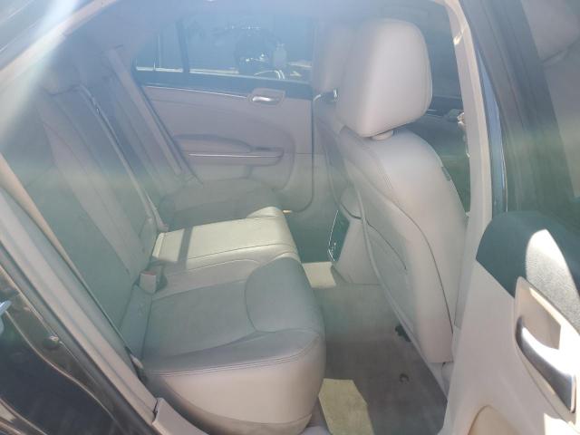 Photo 10 from auction – 2013 CHRYSLER 300 with VIN 2C3CCAAG5DH578400