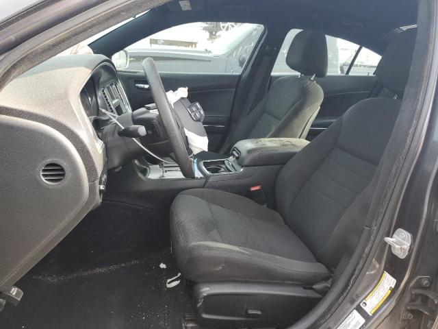 Photo 7 from auction – 2014 DODGE CHARGER SE with VIN 2C3CDXBG9EH240661