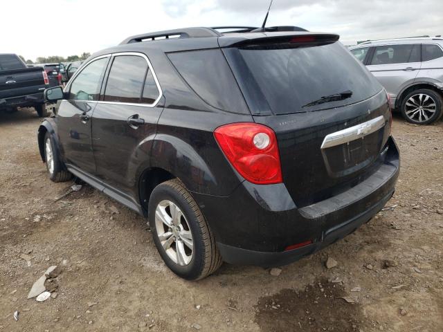 Photo 2 from auction – 2012 CHEVROLET EQUINOX LT with VIN 2GNALPEK3C6298710