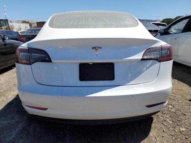 Photo 6 from auction – 2019 TESLA MODEL 3 with VIN 5YJ3E1EA8KF484168