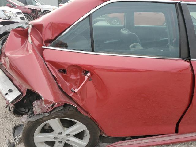 Photo 10 from auction – 2014 TOYOTA CAMRY L with VIN 4T1BF1FK8EU811207