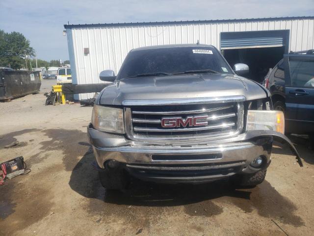 Photo 5 from auction – 2013 GMC SIERRA K15 with VIN 1GTR2VE78DZ237325