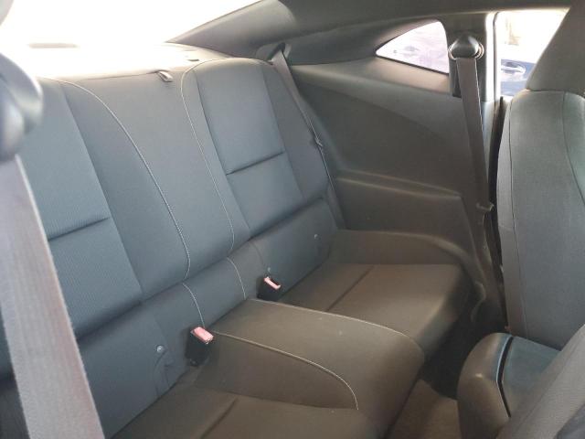 Photo 10 from auction – 2011 CHEVROLET CAMARO LT with VIN 2G1FB1ED3B9168044