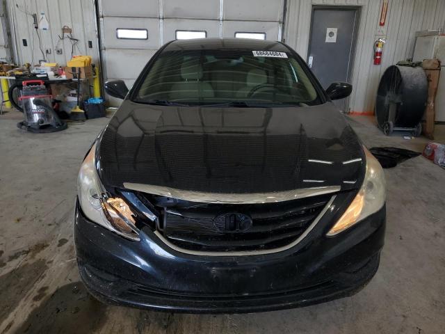 Photo 5 from auction – 2012 HYUNDAI SONATA GLS with VIN 5NPEB4AC8CH398498