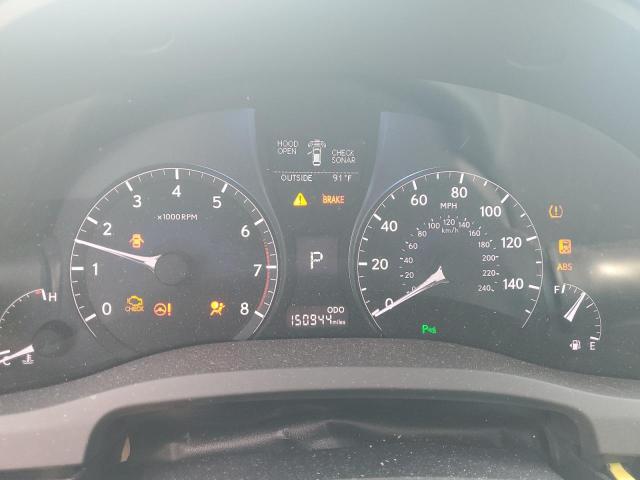 Photo 9 from auction – 2015 LEXUS RX 350 BAS with VIN 2T2BK1BA6FC269029