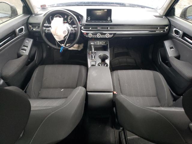 Photo 8 from auction – 2022 HONDA CIVIC EX with VIN 2HGFE1F79NH307709