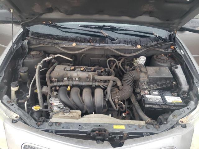 Photo 12 from auction – 2006 PONTIAC VIBE with VIN 5Y2SL65896Z428963