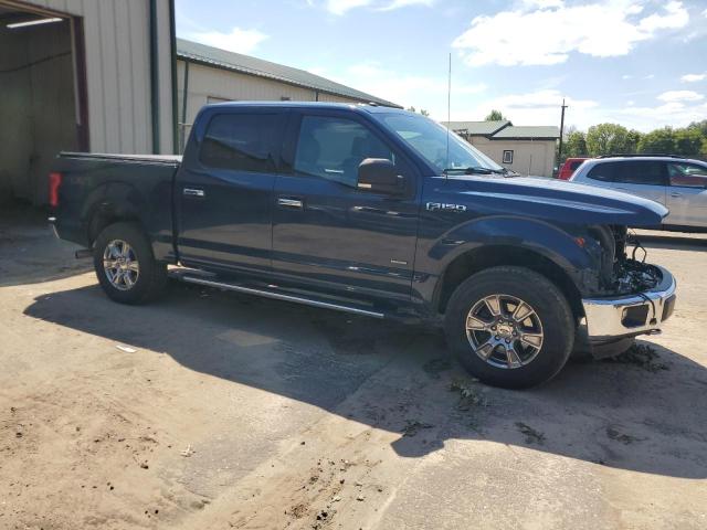 Photo 4 from auction – 2016 FORD F150 SUPER with VIN 1FTEW1EP6GFA70707