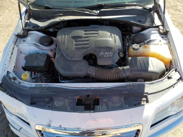 Photo 11 from auction – 2014 CHRYSLER 300 with VIN 2C3CCARG7EH328002