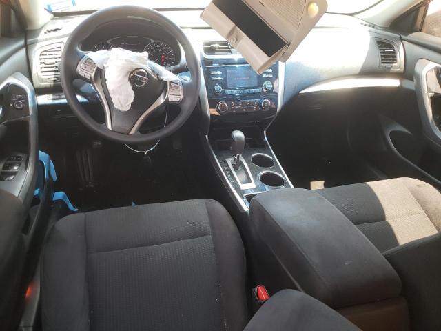 Photo 8 from auction – 2014 NISSAN ALTIMA 2.5 with VIN 1N4AL3AP0EC412035