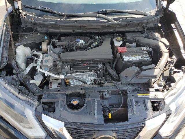 Photo 12 from auction – 2018 NISSAN ROGUE S with VIN KNMAT2MT4JP532937