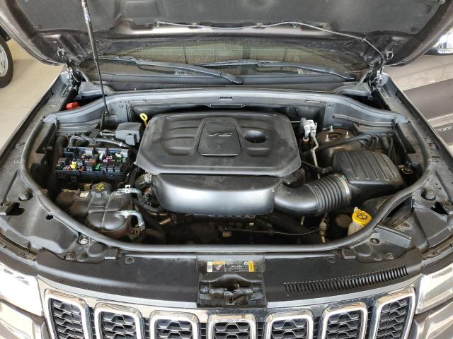 Photo 12 from auction – 2021 JEEP GRAND CHER with VIN 1C4RJFBG3MC665643