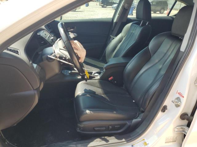 Photo 7 from auction – 2020 ACURA ILX with VIN 19UDE2F35LA009499