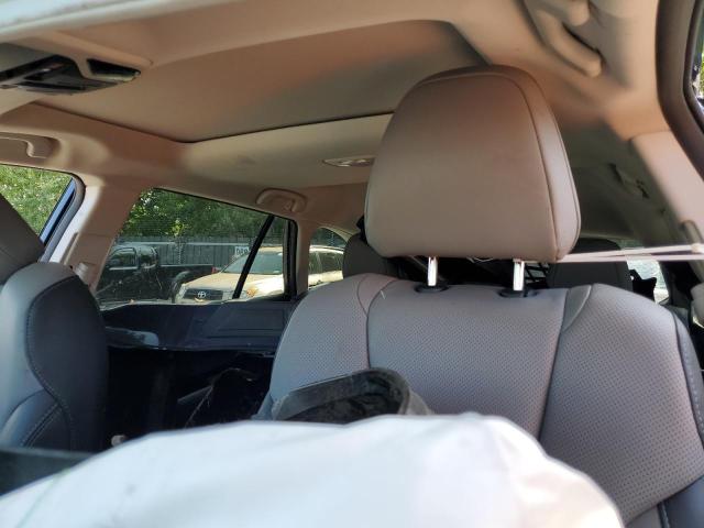 Photo 10 from auction – 2024 SUBARU OUTBACK LI with VIN 4S4BTANC4R3113532