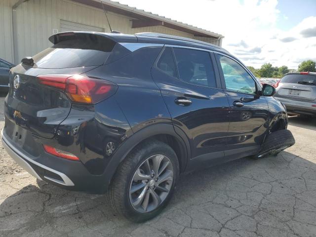 Photo 3 from auction – 2021 BUICK ENCORE GX with VIN KL4MMESL9MB147819