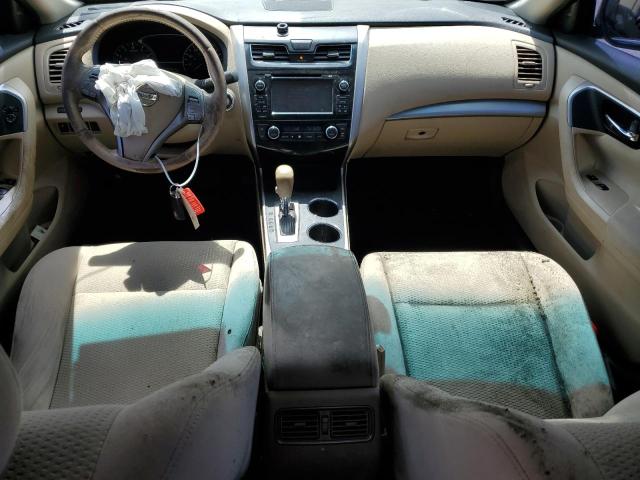 Photo 8 from auction – 2015 NISSAN ALTIMA 2.5 with VIN 1N4AL3AP1FC217448