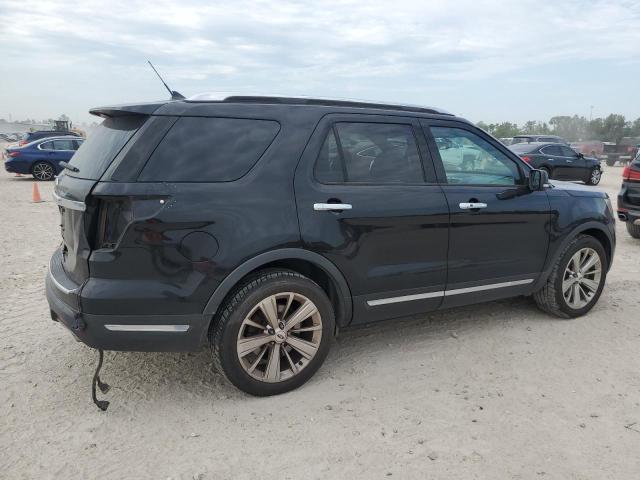 Photo 3 from auction – 2019 FORD EXPLORER L with VIN 1FM5K7F87KGA91229