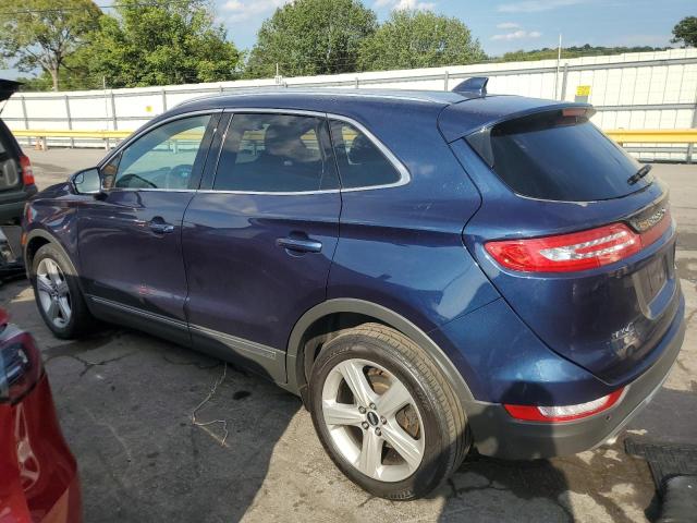 Photo 2 from auction – 2016 LINCOLN MKC PREMIE with VIN 5LMCJ1C93GUJ11678