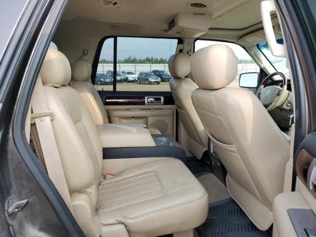 Photo 11 from auction – 2006 LINCOLN NAVIGATOR with VIN 5LMFU28546LJ10821