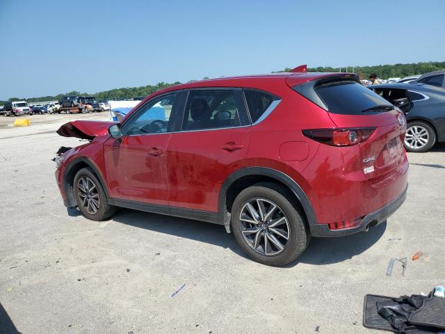 Photo 2 from auction – 2018 MAZDA CX-5 TOURI with VIN JM3KFACM0J1399197