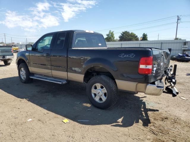 Photo 2 from auction – 2004 FORD F150 with VIN 1FTRX14WX4NA62988