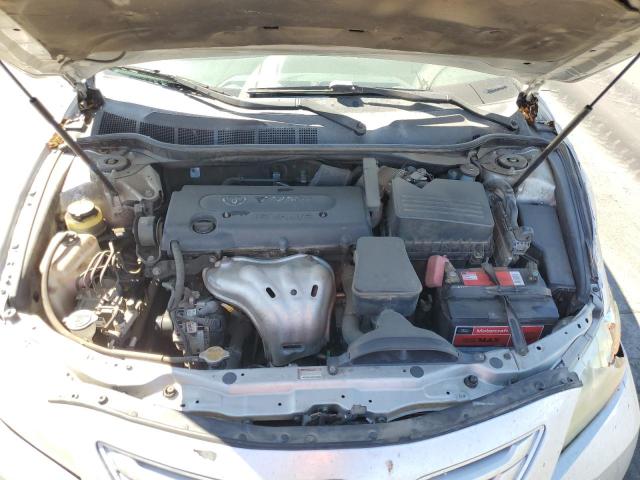 Photo 11 from auction – 2009 TOYOTA CAMRY BASE with VIN 4T1BE46K19U266056