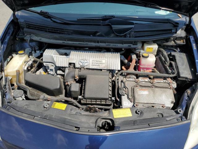 Zdjęcie 11 z aukcji – 2012 TOYOTA PRIUS z VIN JTDKN3DU7C1526276
