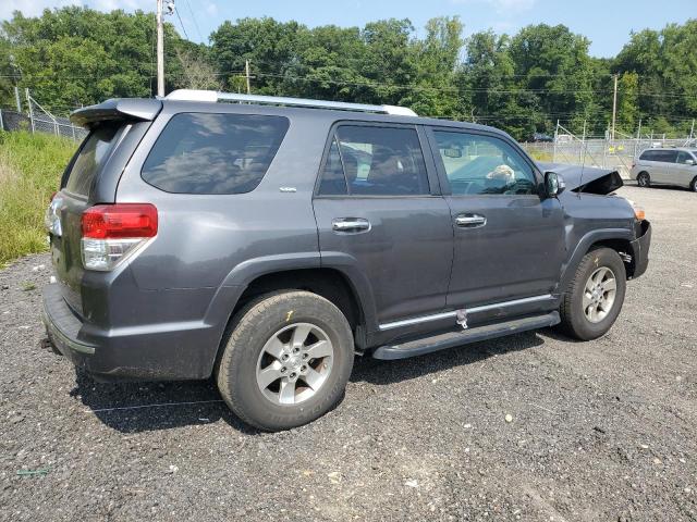 Photo 3 from auction – 2010 TOYOTA 4RUNNER SR with VIN JTEBU5JR9A5016463