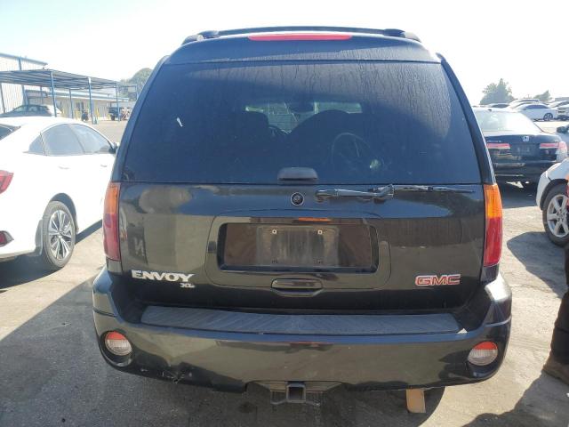 Photo 6 from auction – 2003 GMC ENVOY XL with VIN 1GKET16S736198237