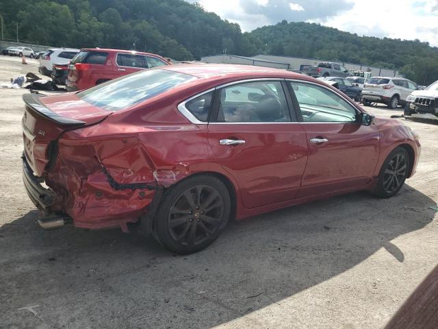 Photo 3 from auction – 2017 NISSAN ALTIMA 2.5 with VIN 1N4AL3APXHC245980